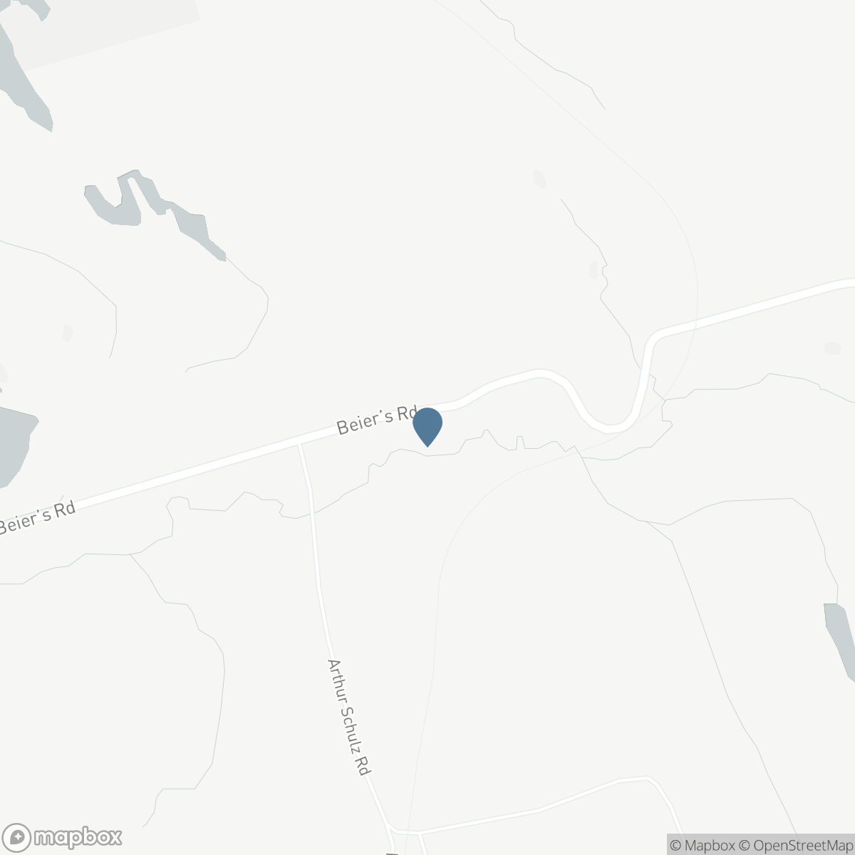 1233 BEIERS RD, Gravenhurst, Ontario P0E 1N0
